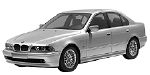 BMW E39 P0327 Fault Code