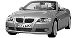 BMW E93 P0327 Fault Code