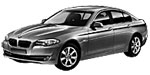 BMW F10 P0327 Fault Code